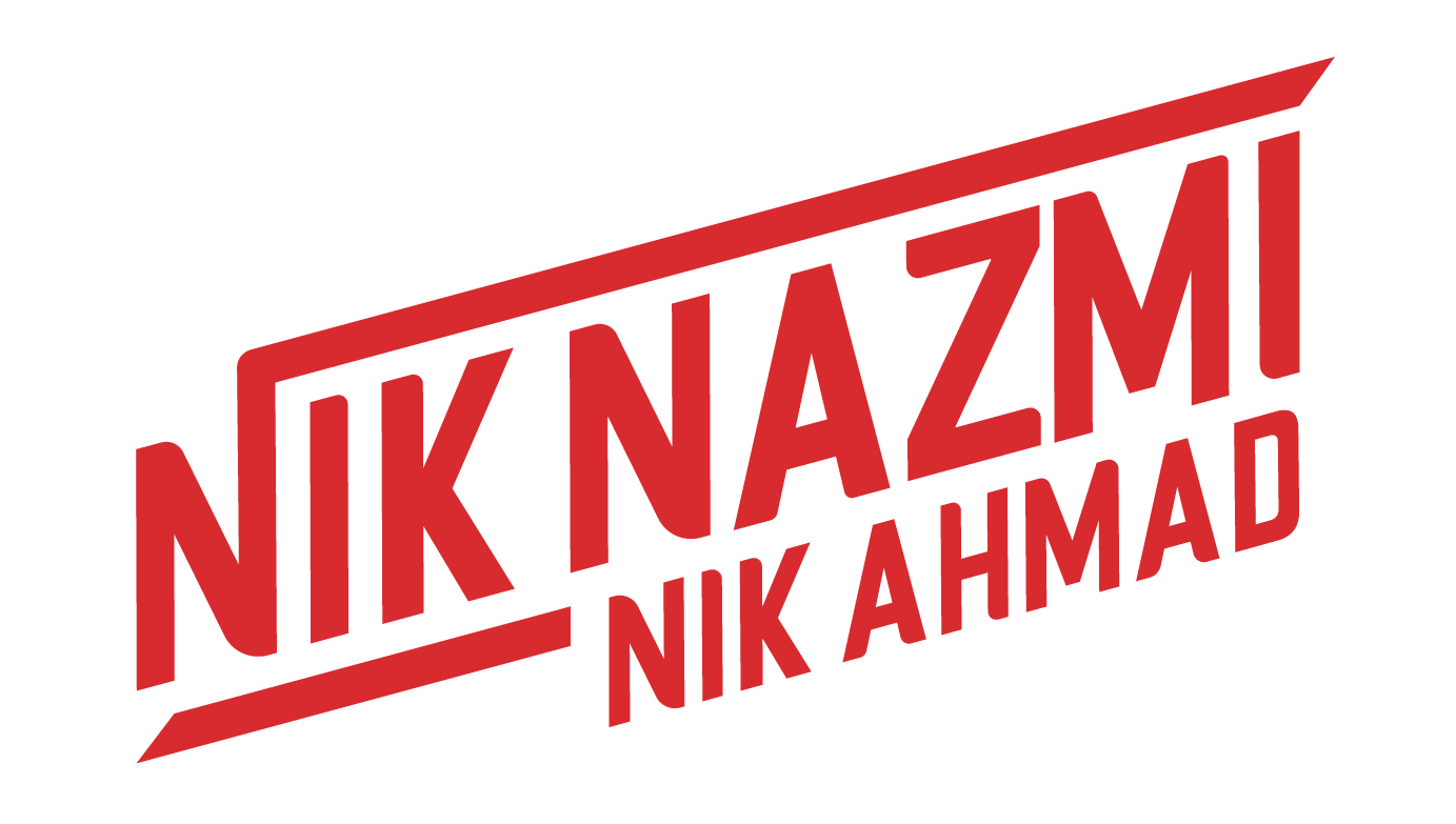 Nik Nazmi Nik Ahmad