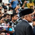 Malaysia needs a unity government